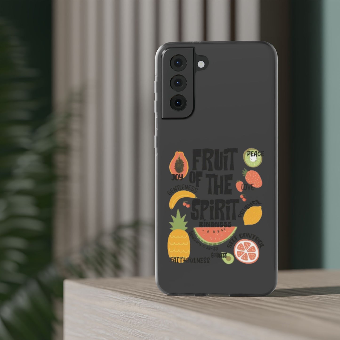 Fruit of the Spirit Phone Case