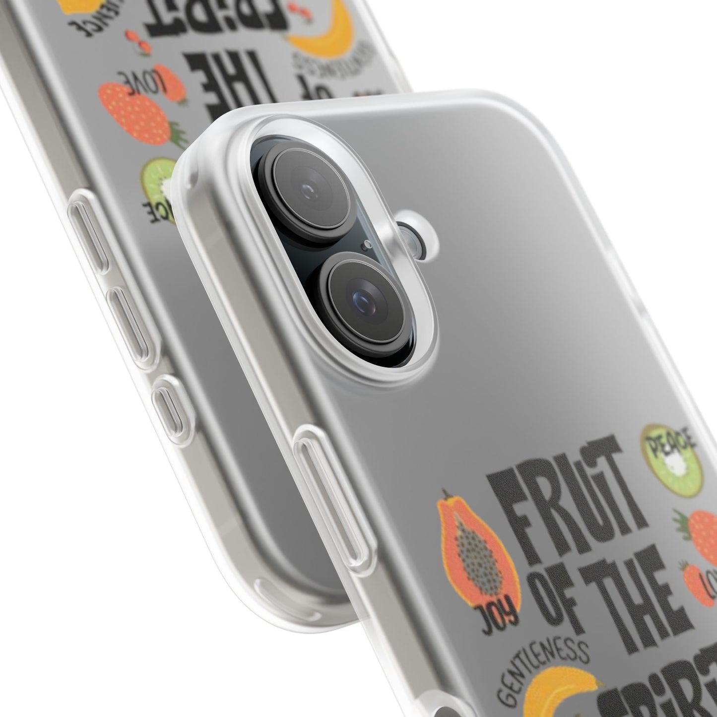 Fruit of the Spirit Phone Case