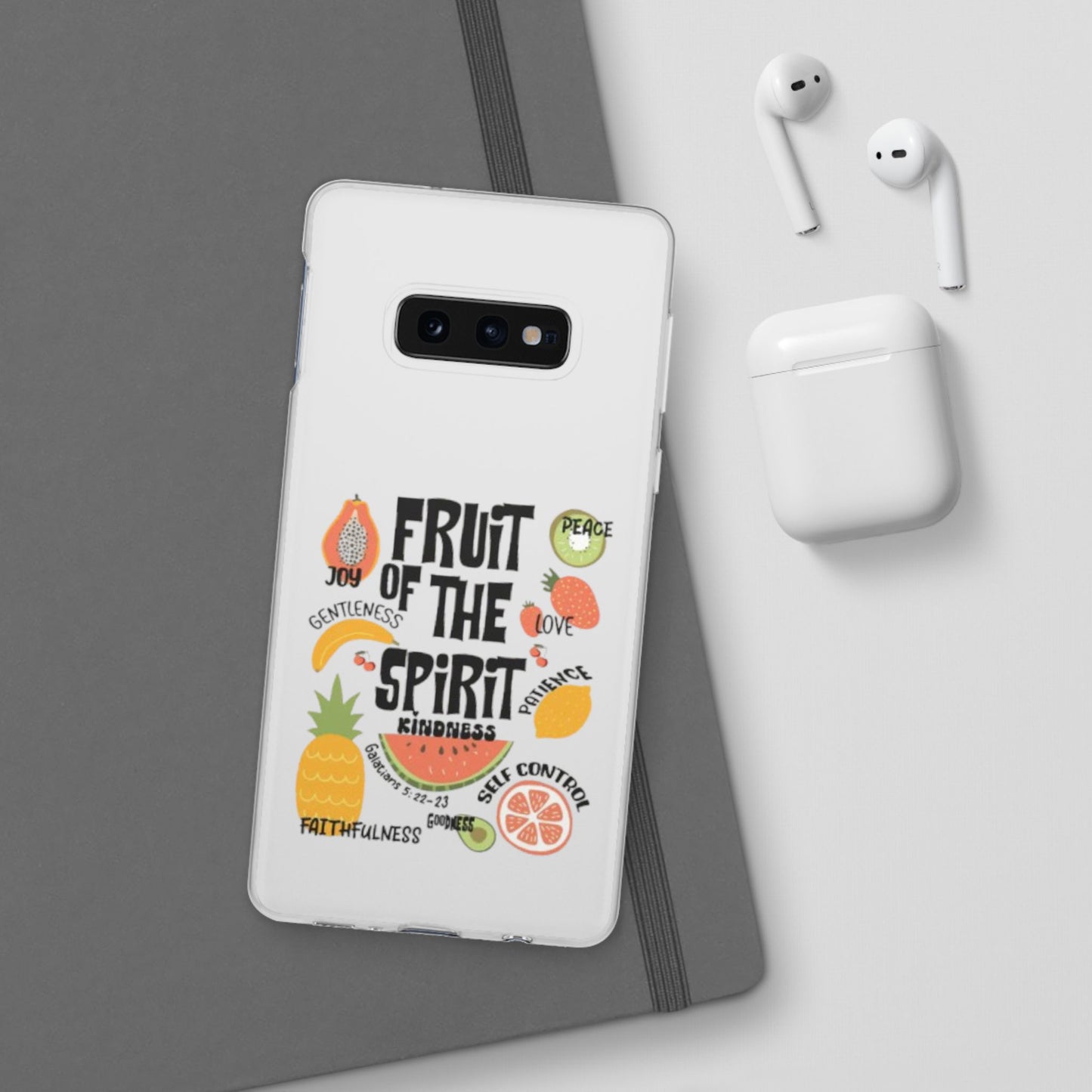 Fruit of the Spirit Phone Case