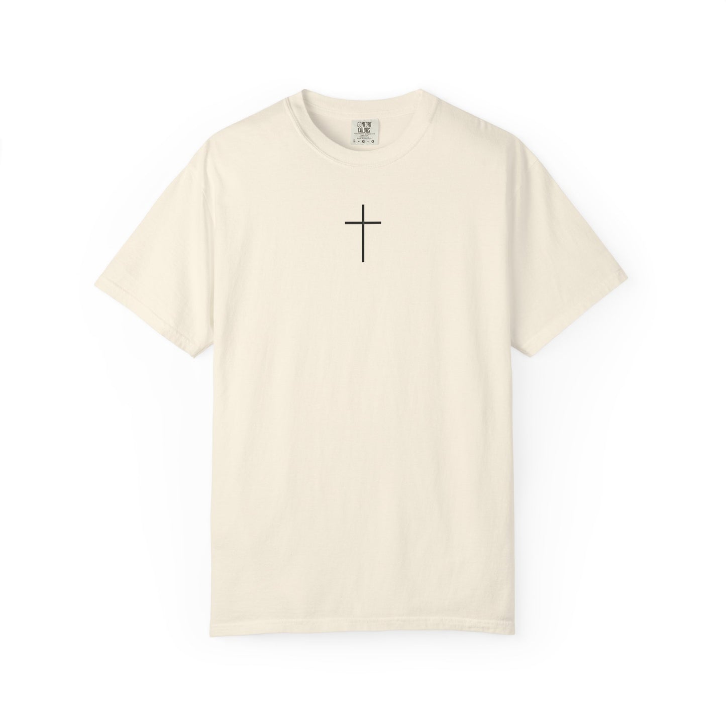 FAITH OVER FEAR - Unisex T-Shirt