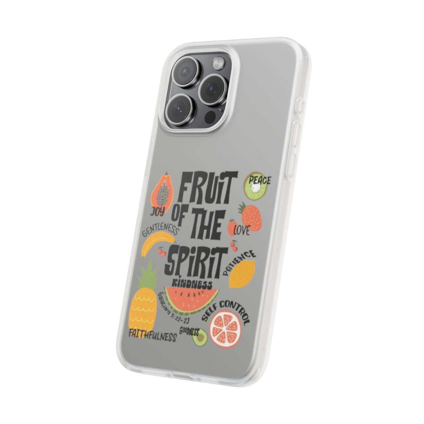 Fruit of the Spirit Phone Case