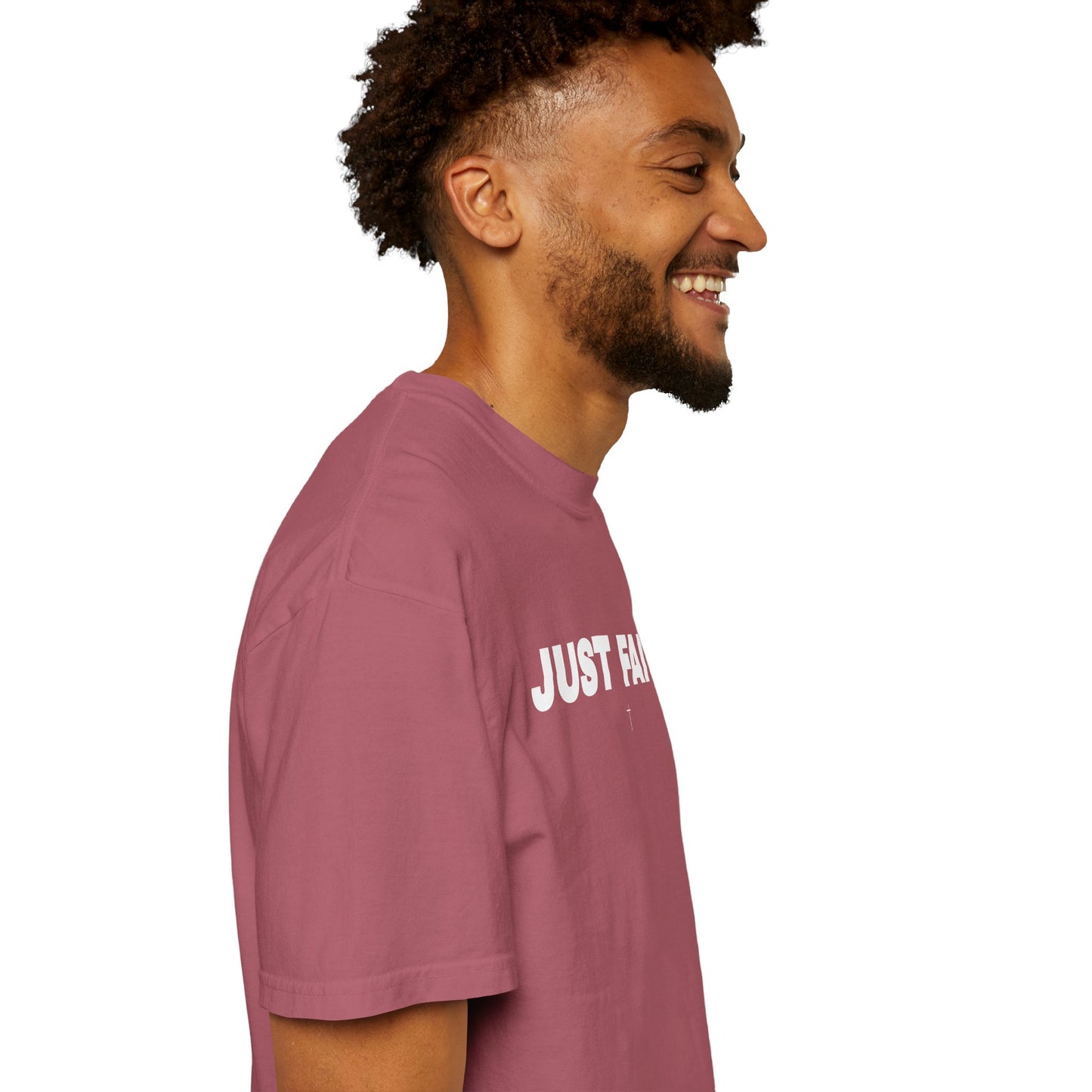 JUST FAITH