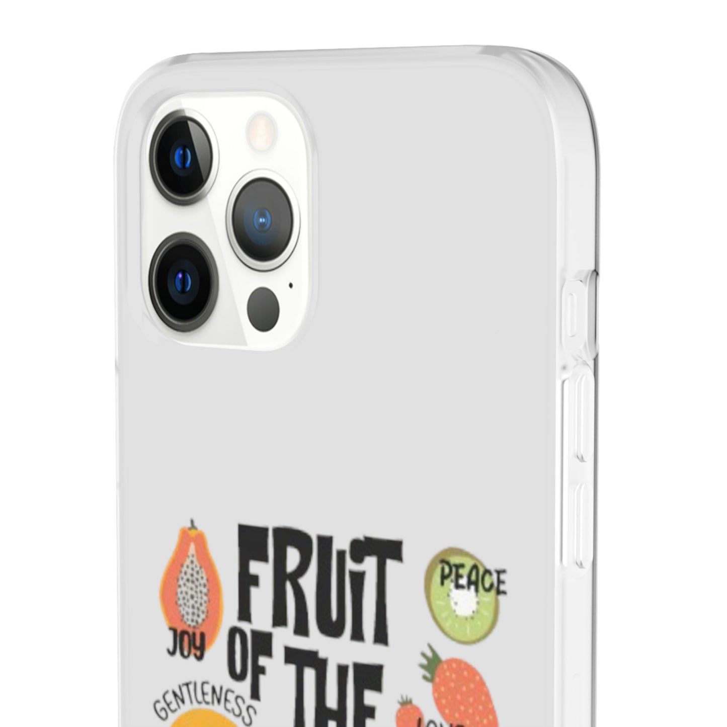 Fruit of the Spirit Phone Case