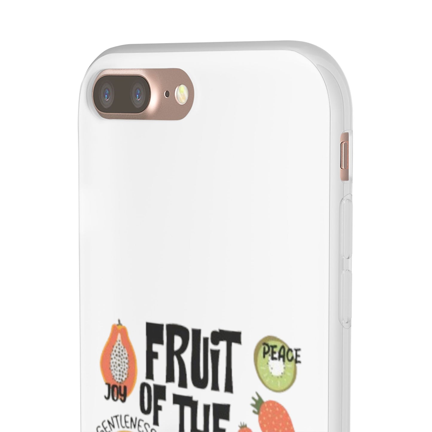 Fruit of the Spirit Phone Case