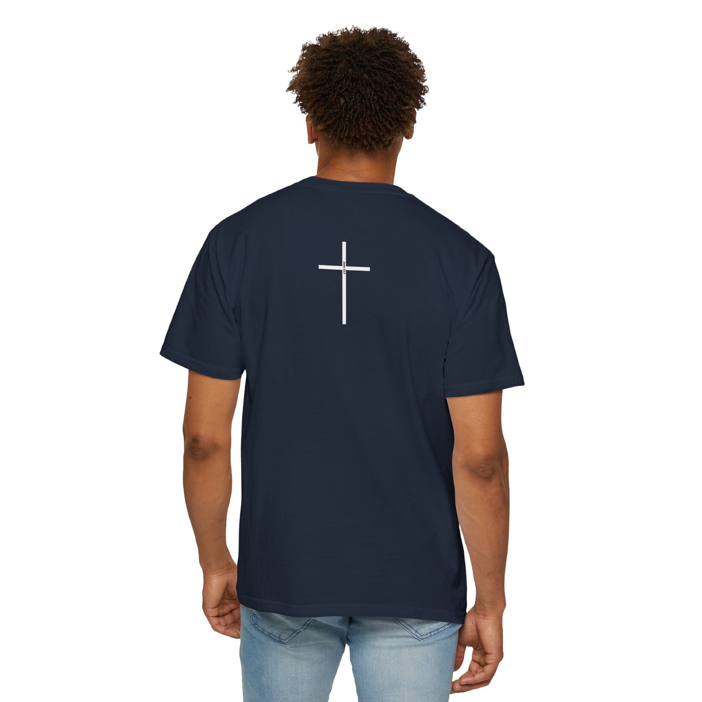 Christian King Unisex T-shirt