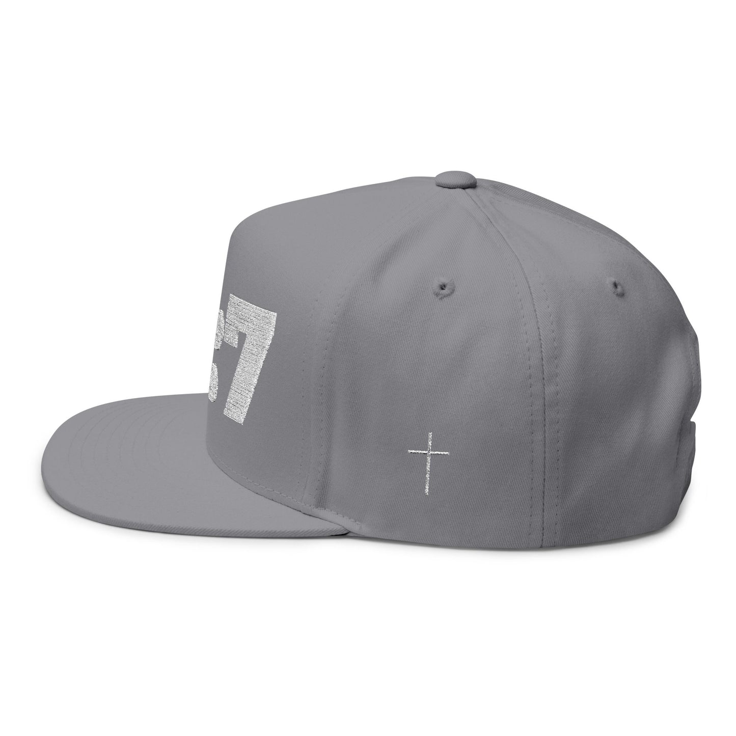 13:7 - HAT