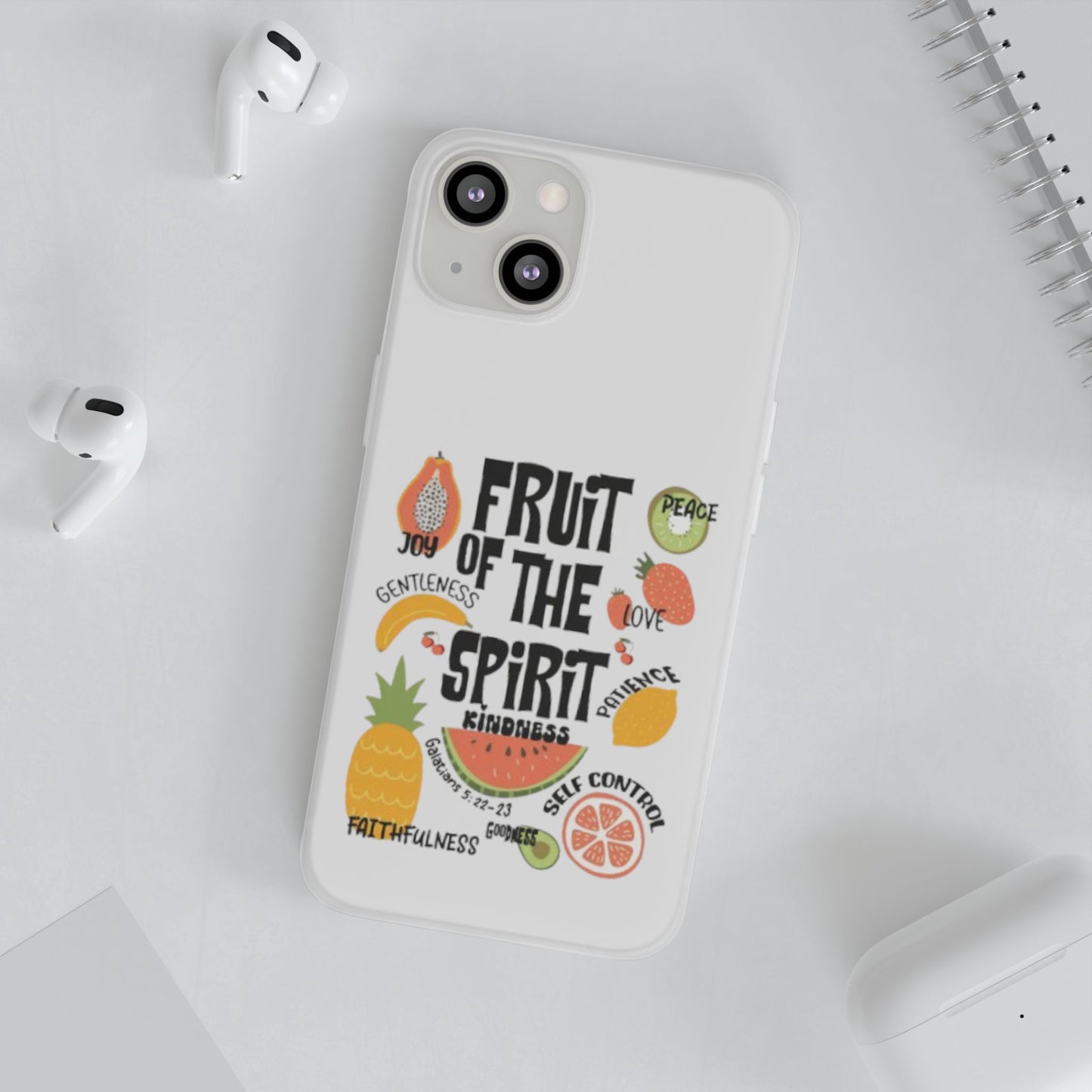 Fruit of the Spirit Phone Case