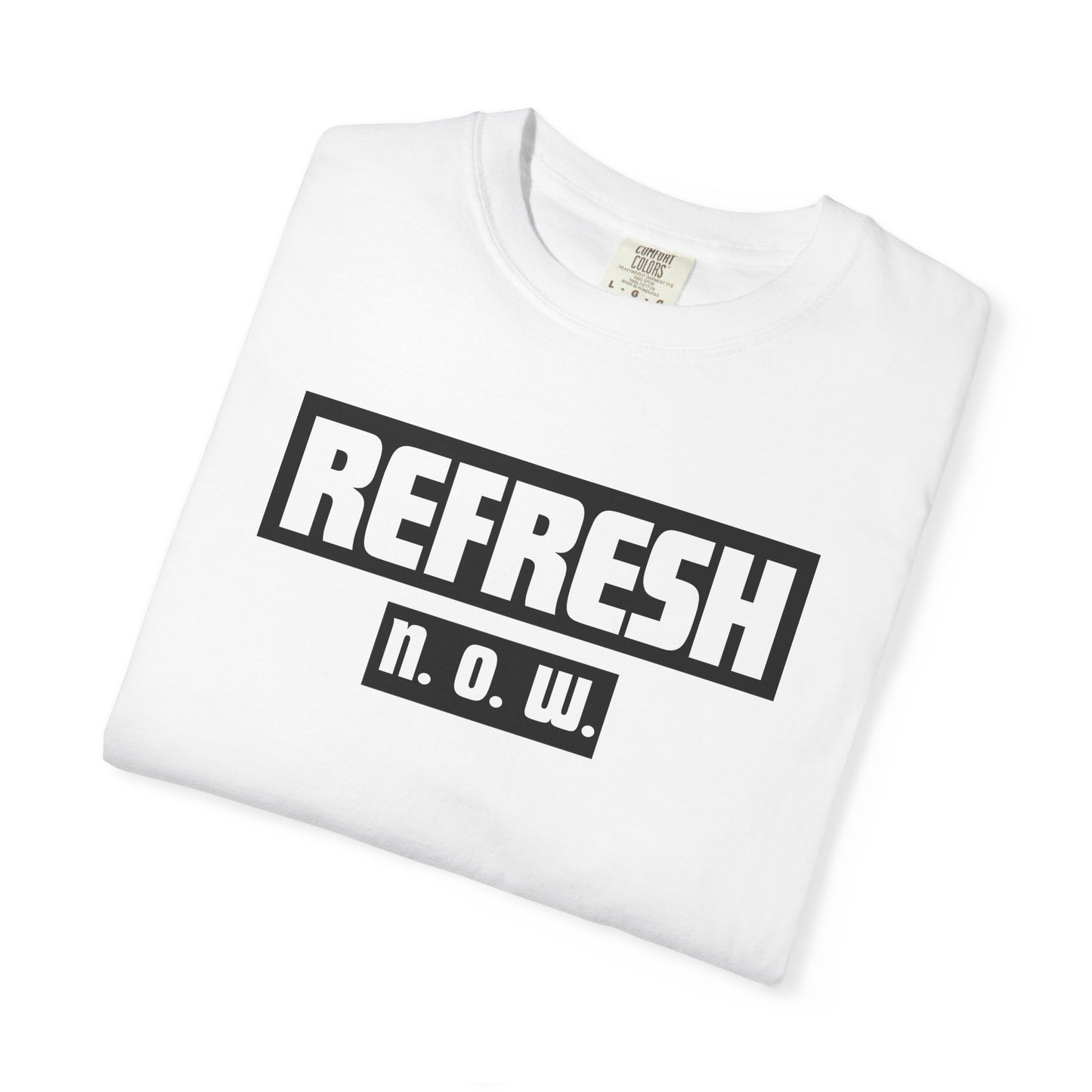 REFRESH Night Of Worship - TEE
