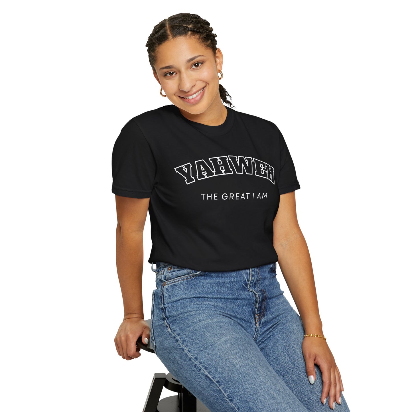 YAHWEH T-Shirt
