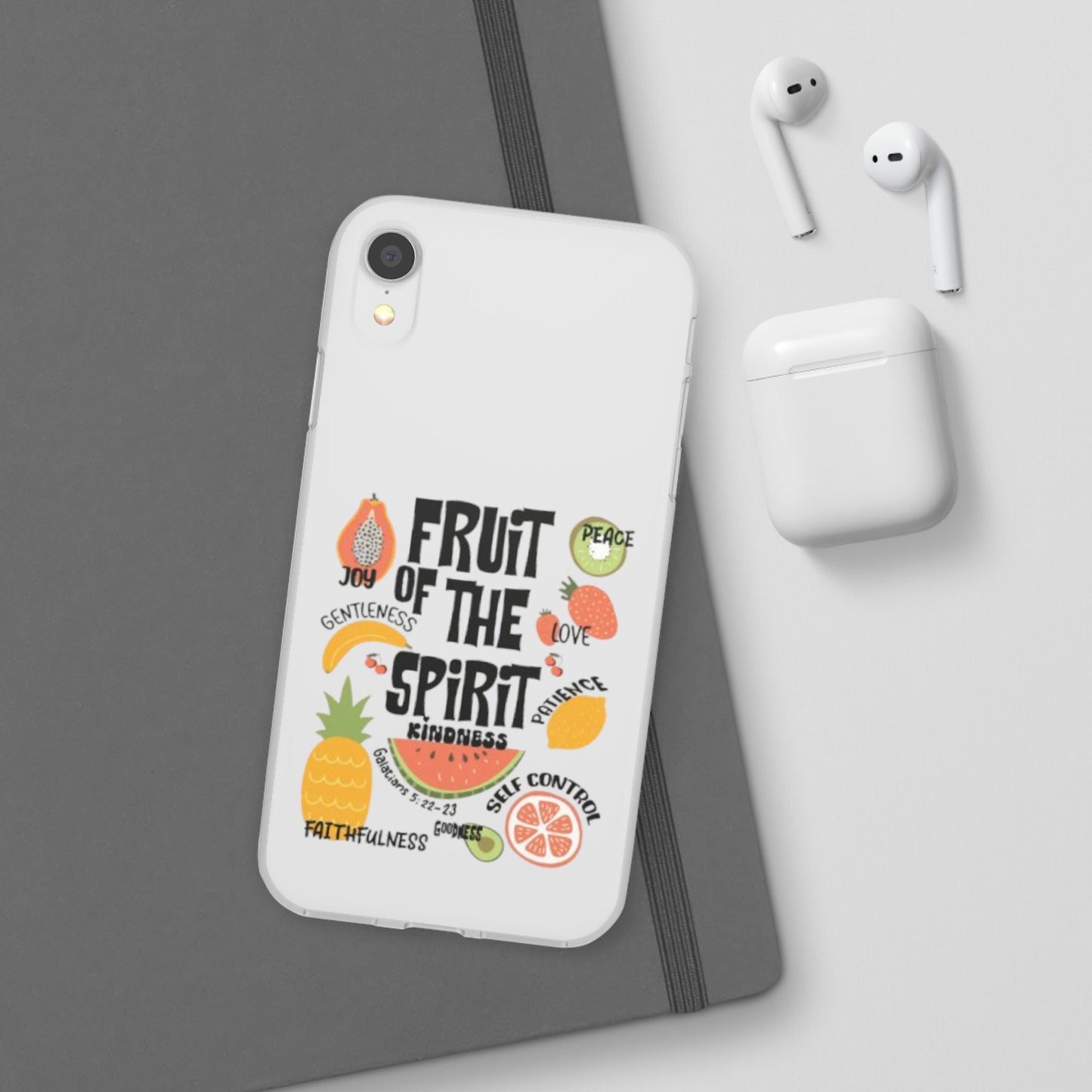Fruit of the Spirit Phone Case