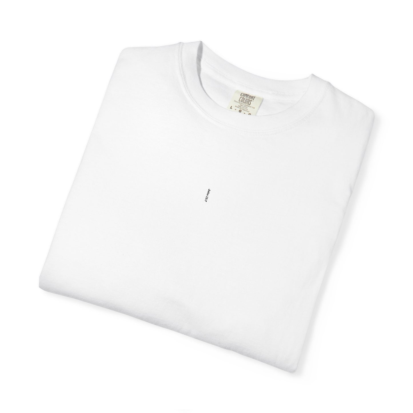 JESUS IS KING - GRAPHIC TEE
