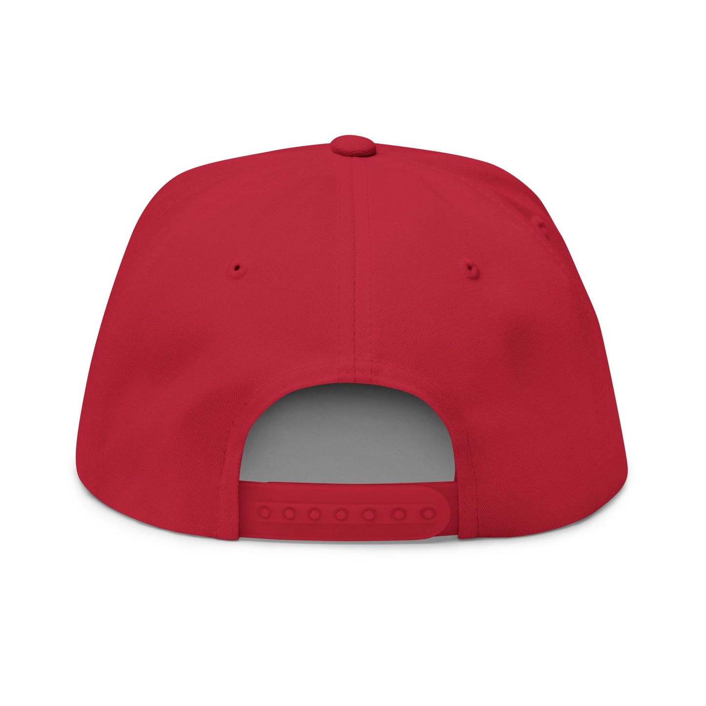 REFRESH Night Of Worship Embroidered Hat