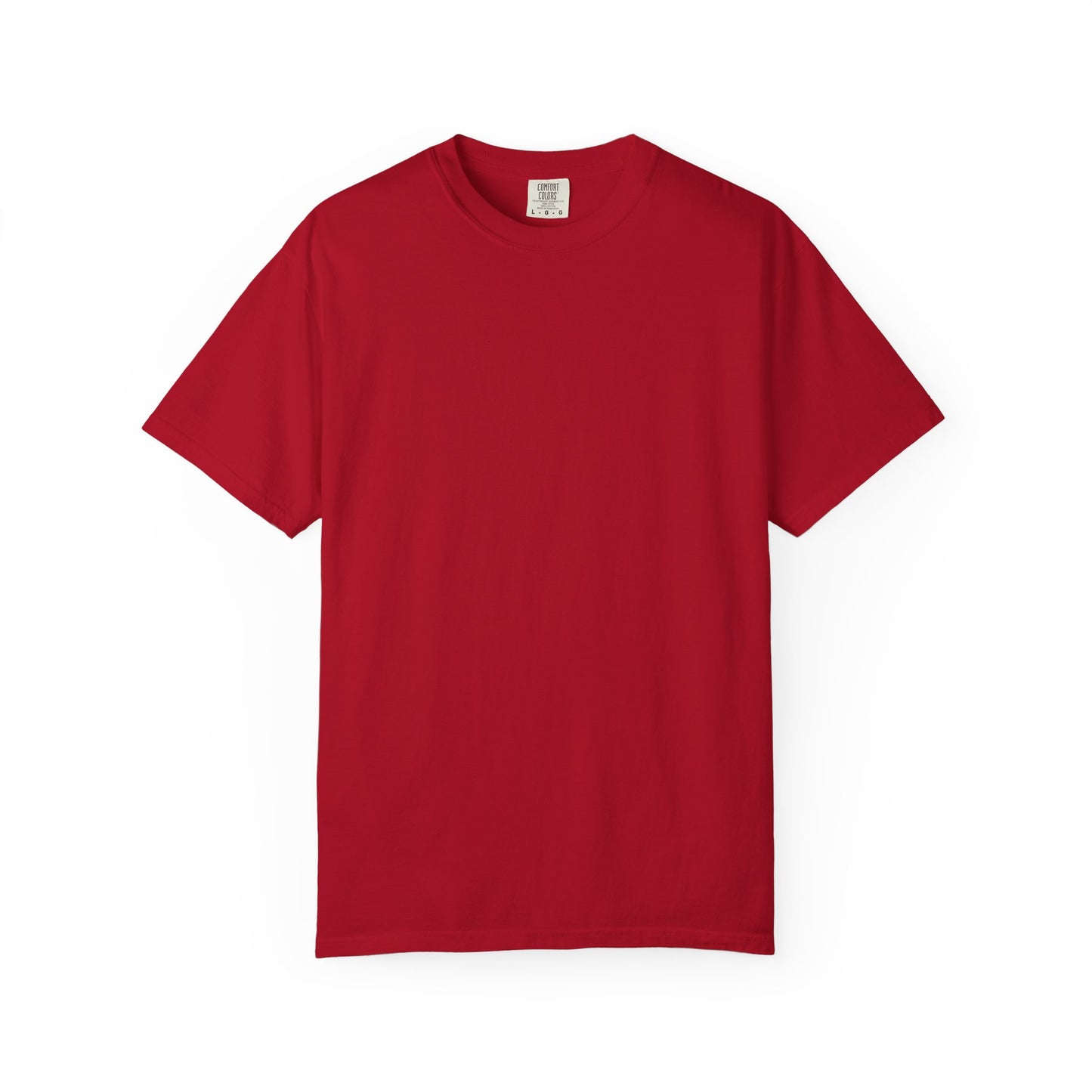 GOD IS GREATER - Tee