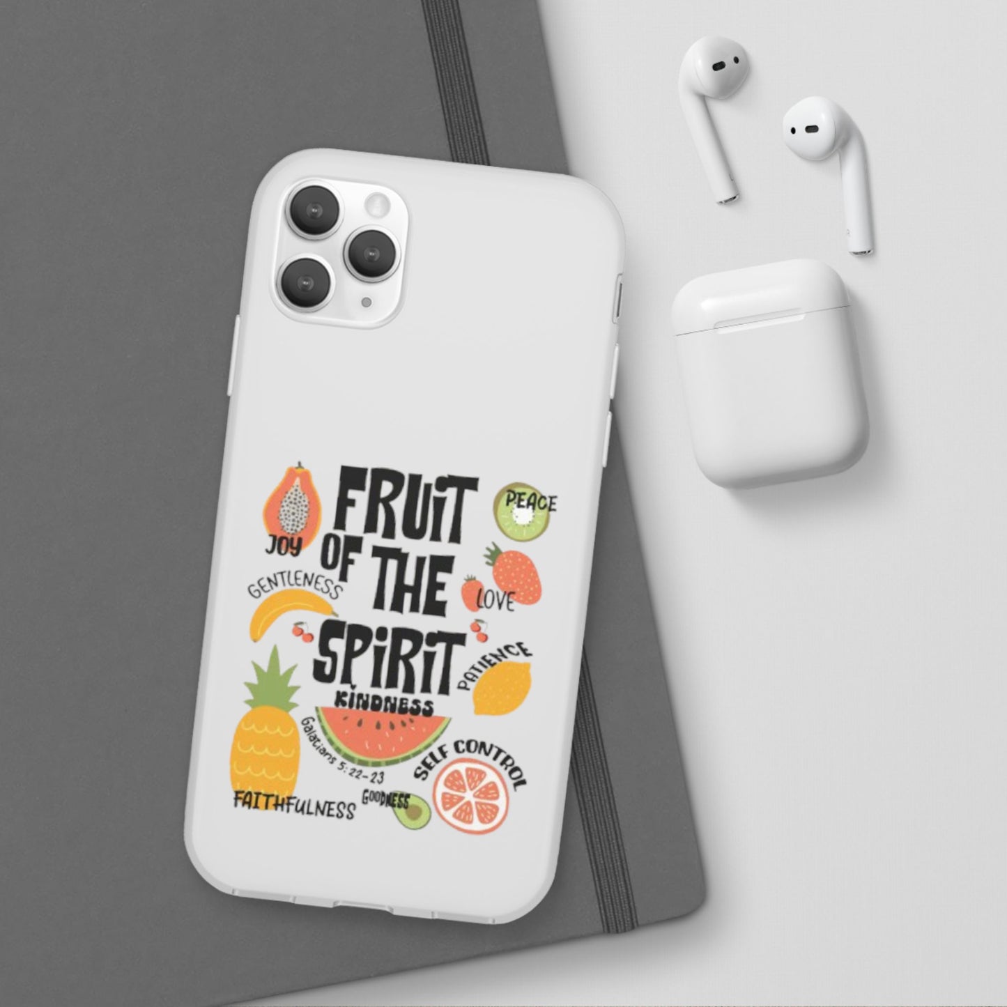 Fruit of the Spirit Phone Case