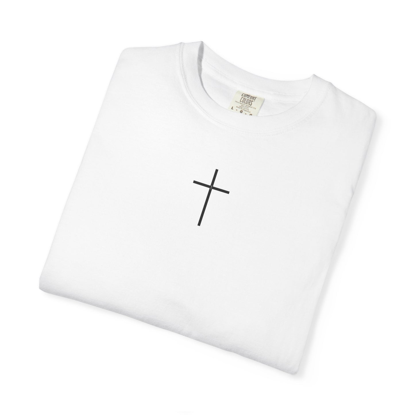 FAITH OVER FEAR - Unisex T-Shirt