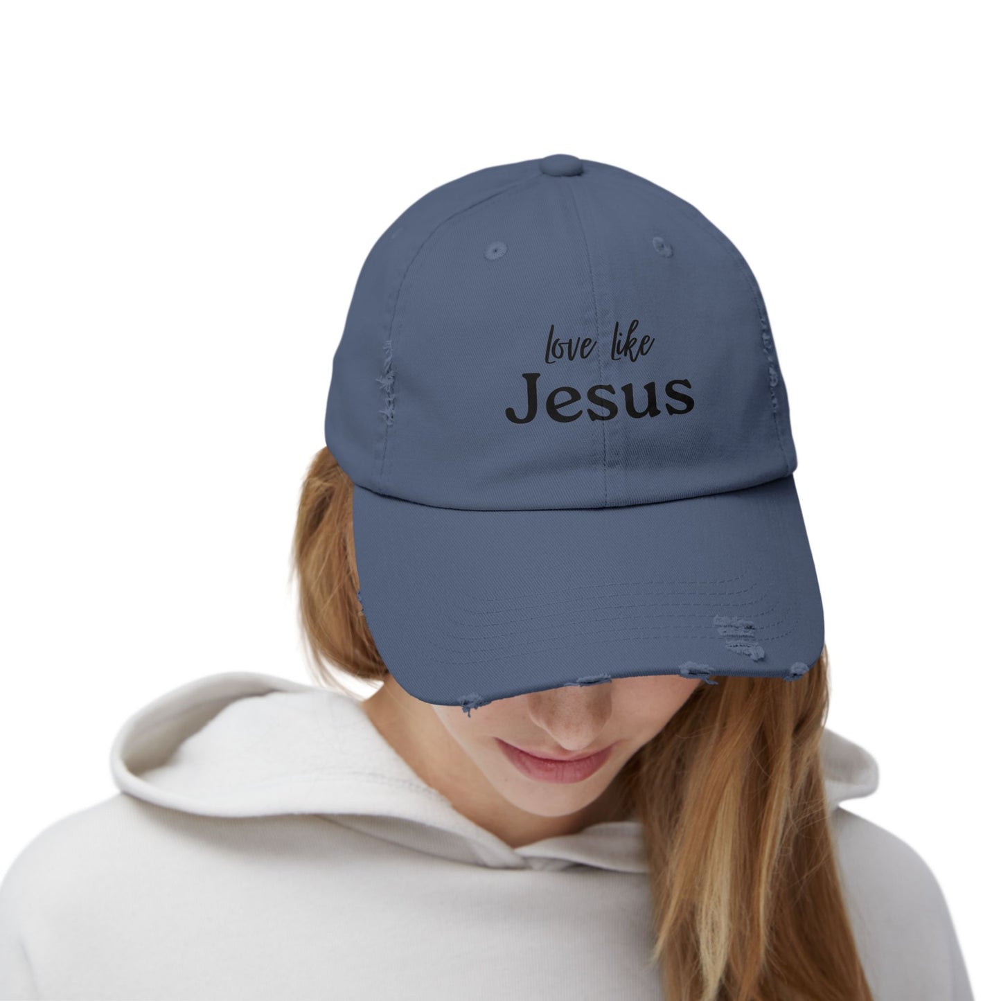 LOVE LIKE JESUS - Hat