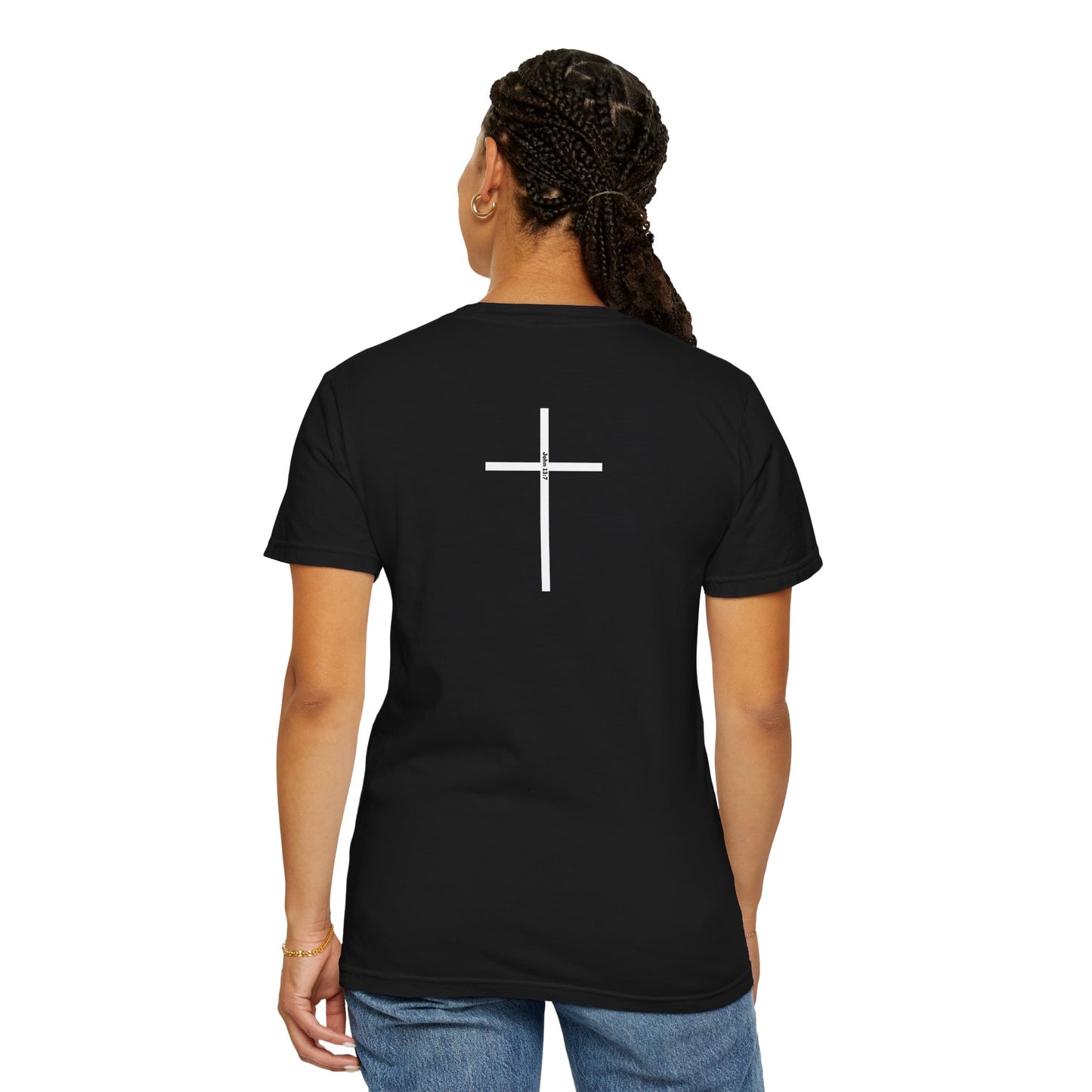 Colossians 3:12 Tee