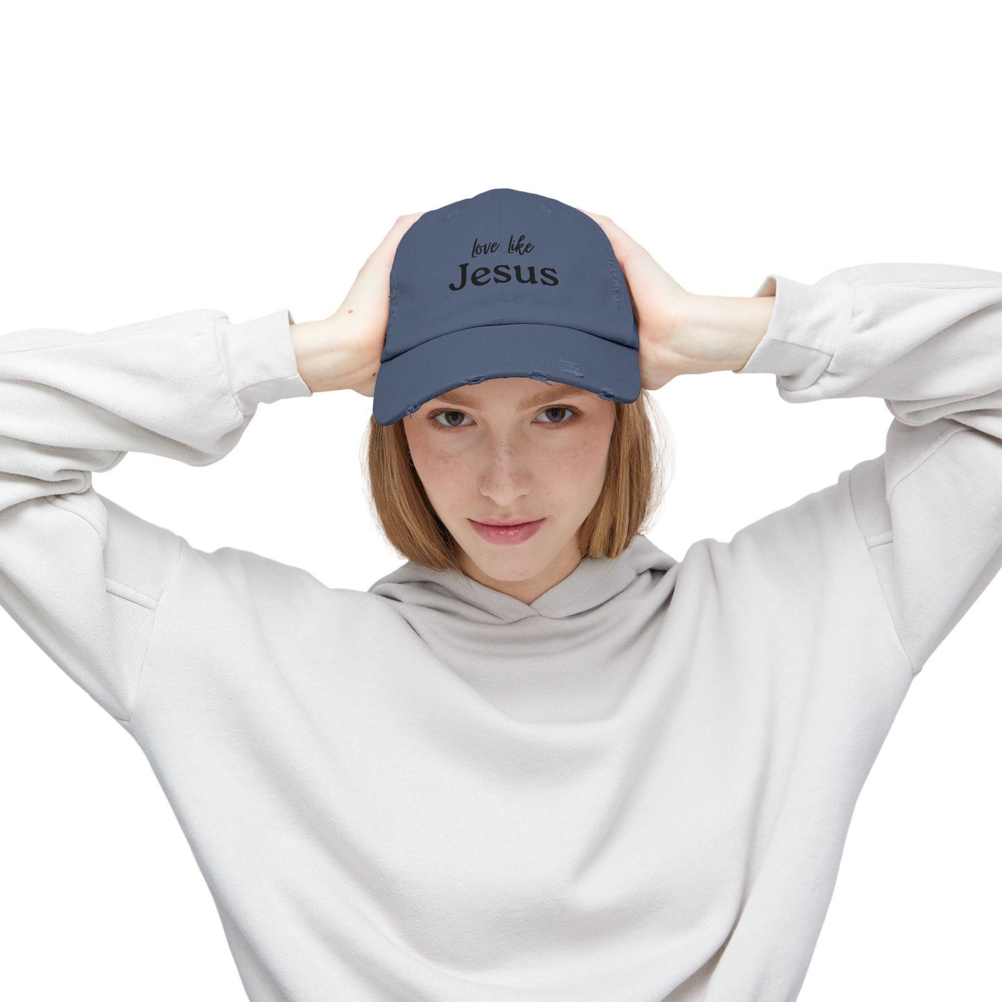 LOVE LIKE JESUS - Hat