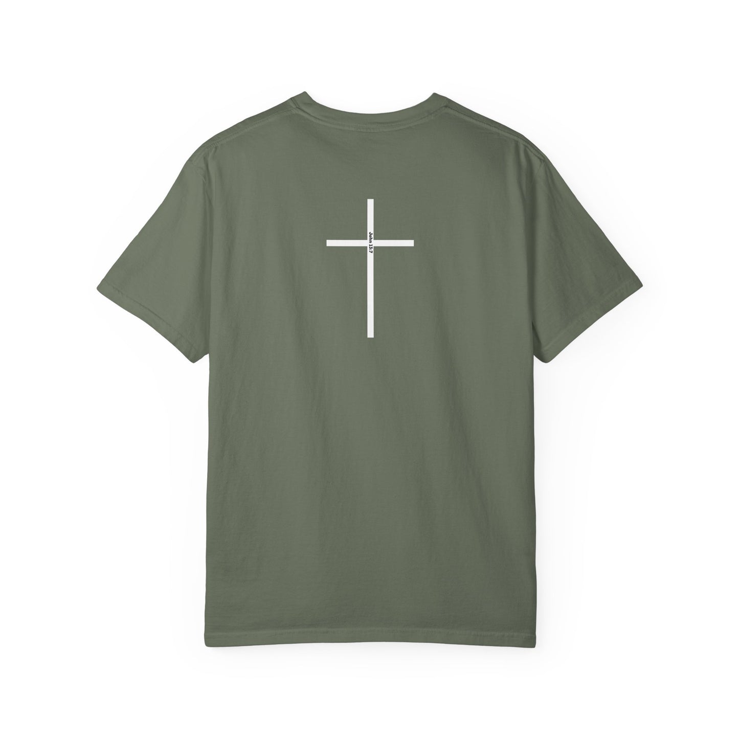 Colossians 3:12 Tee