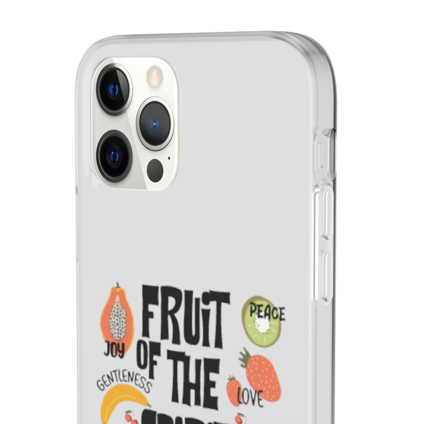 Fruit of the Spirit Phone Case