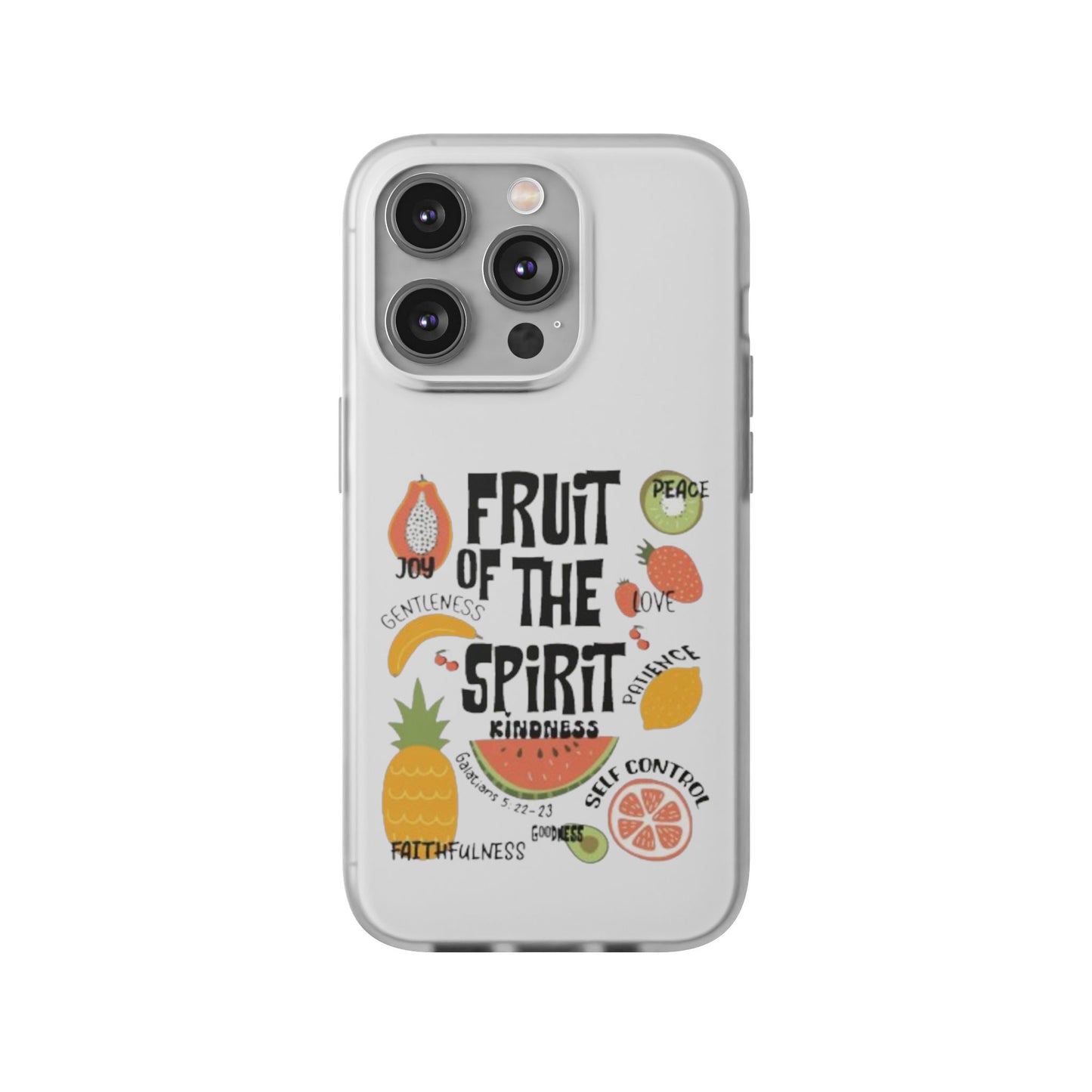 Fruit of the Spirit Phone Case