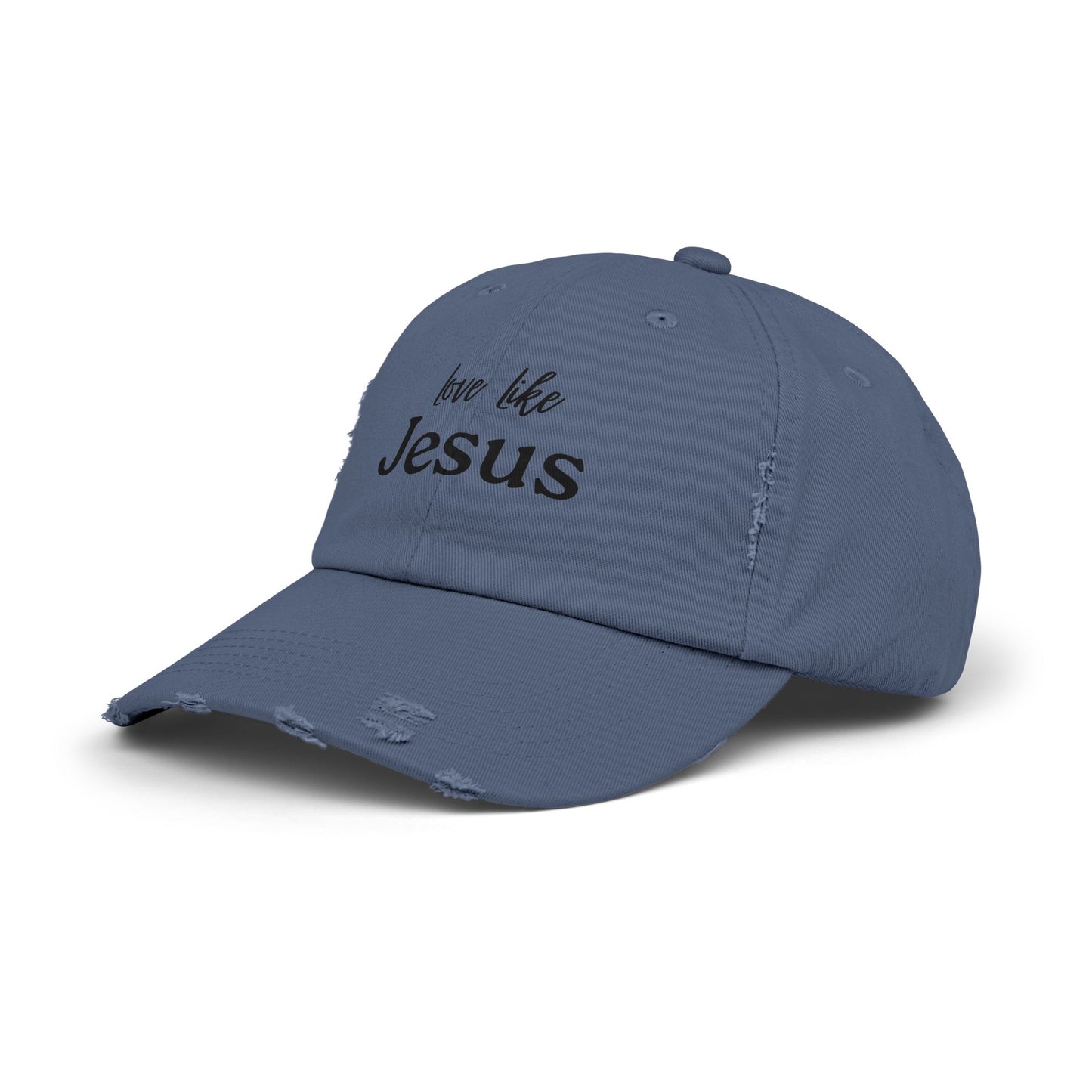 LOVE LIKE JESUS - Hat