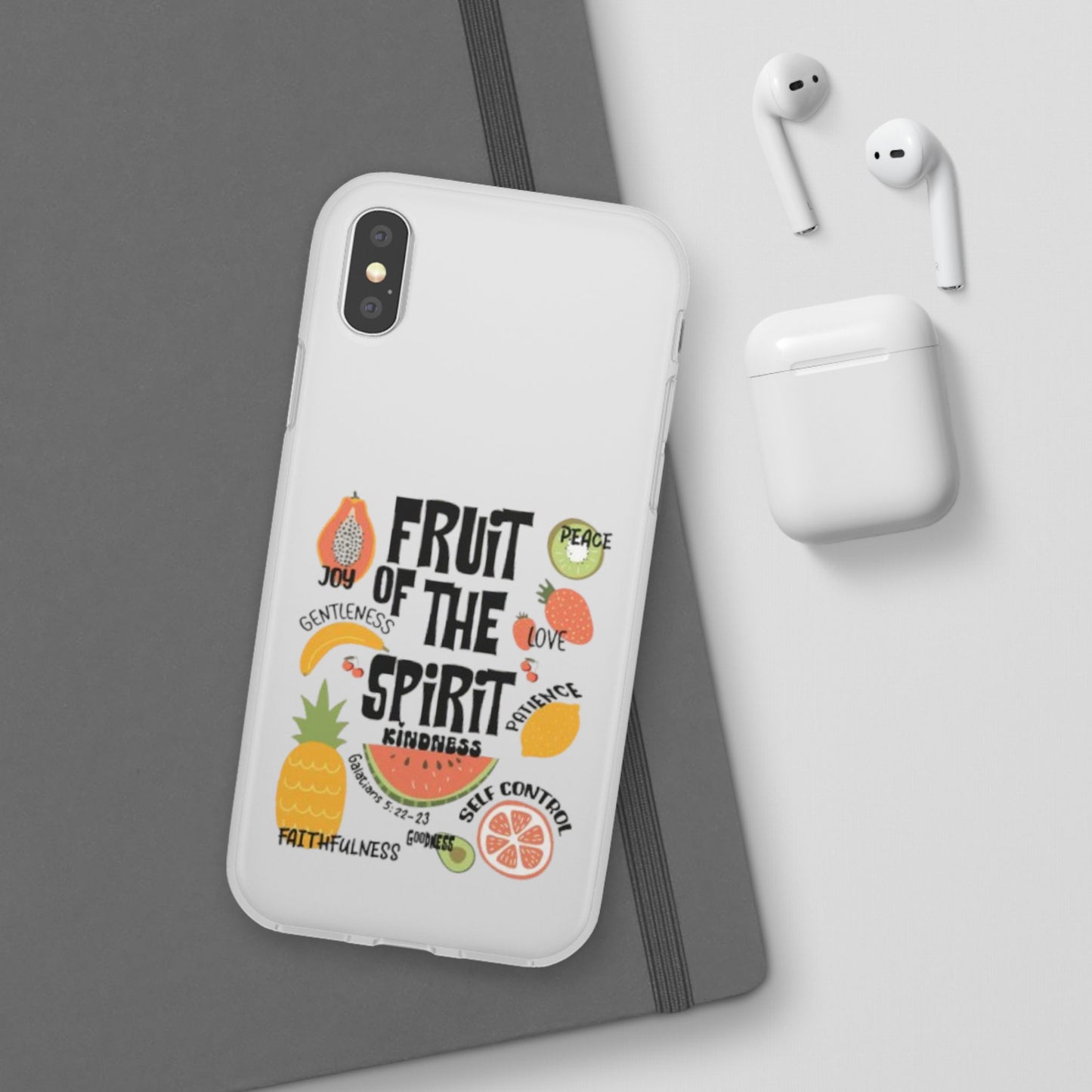 Fruit of the Spirit Phone Case