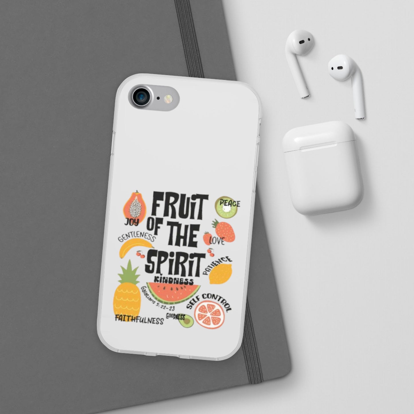 Fruit of the Spirit Phone Case
