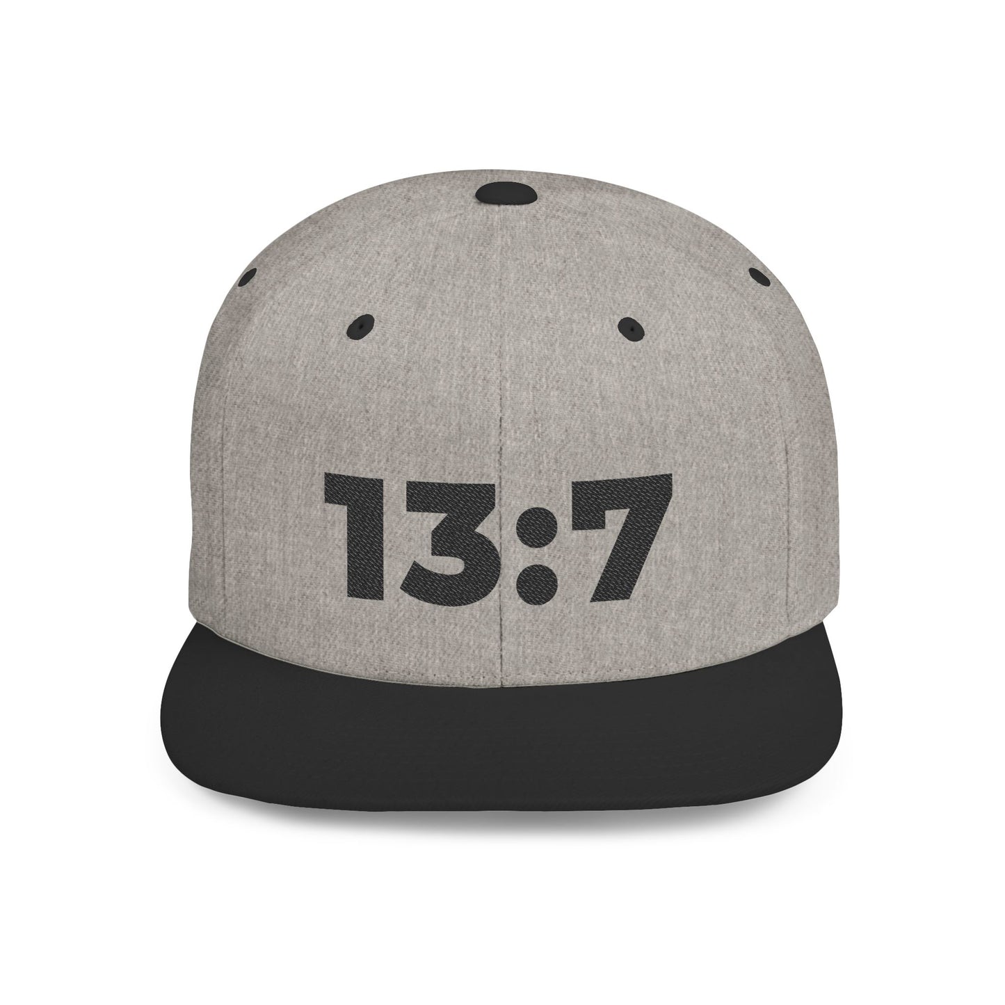 JOHN 13:7 - Hat