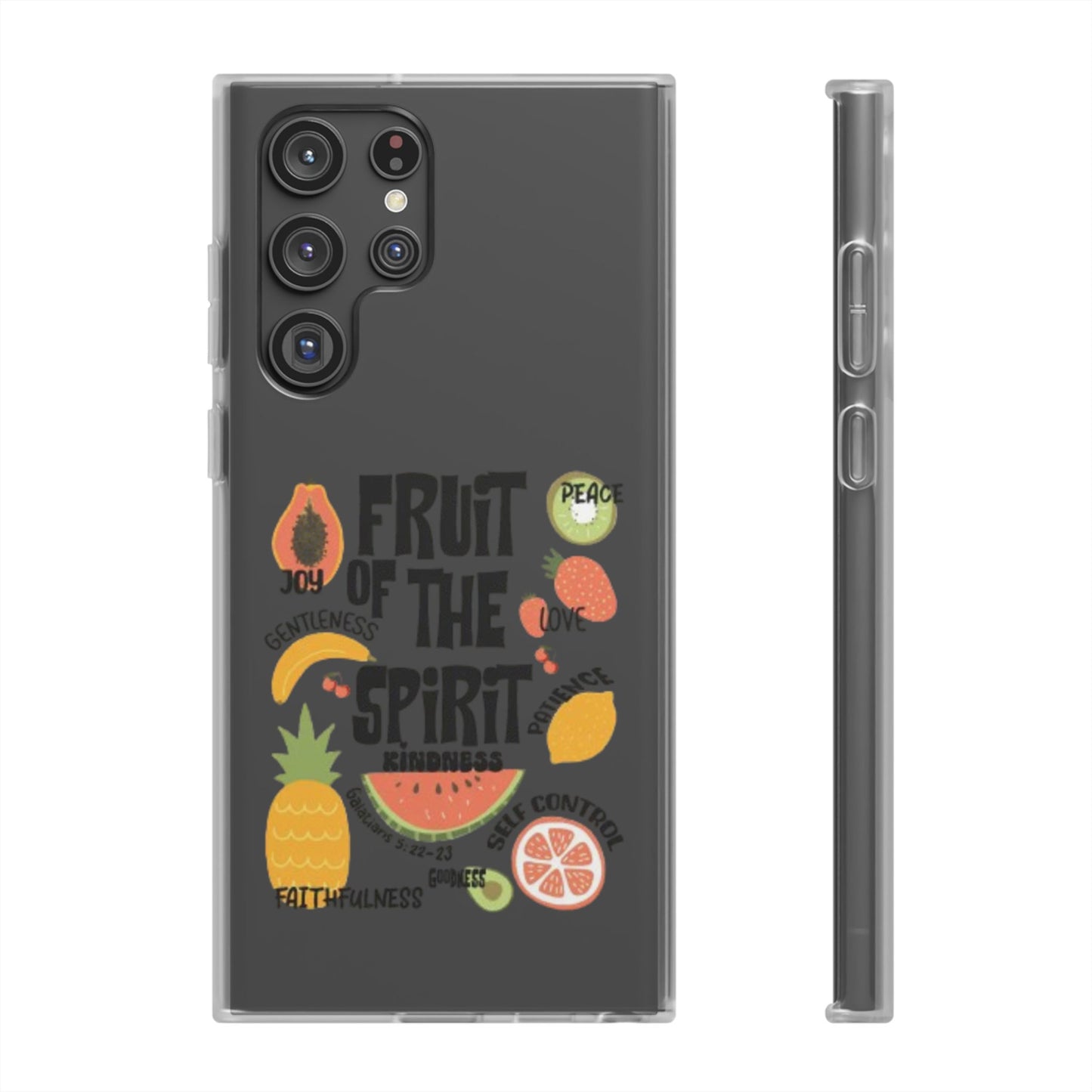 Fruit of the Spirit Phone Case