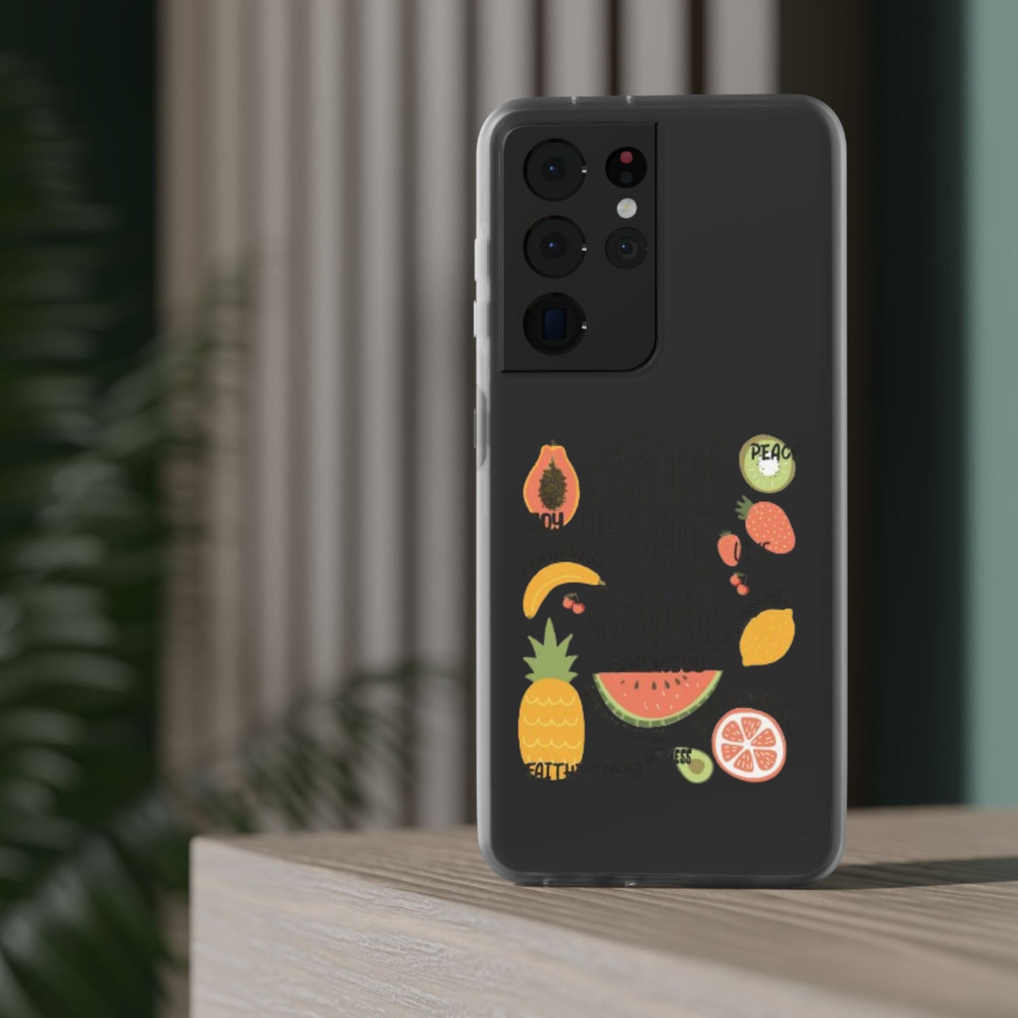 Fruit of the Spirit Phone Case