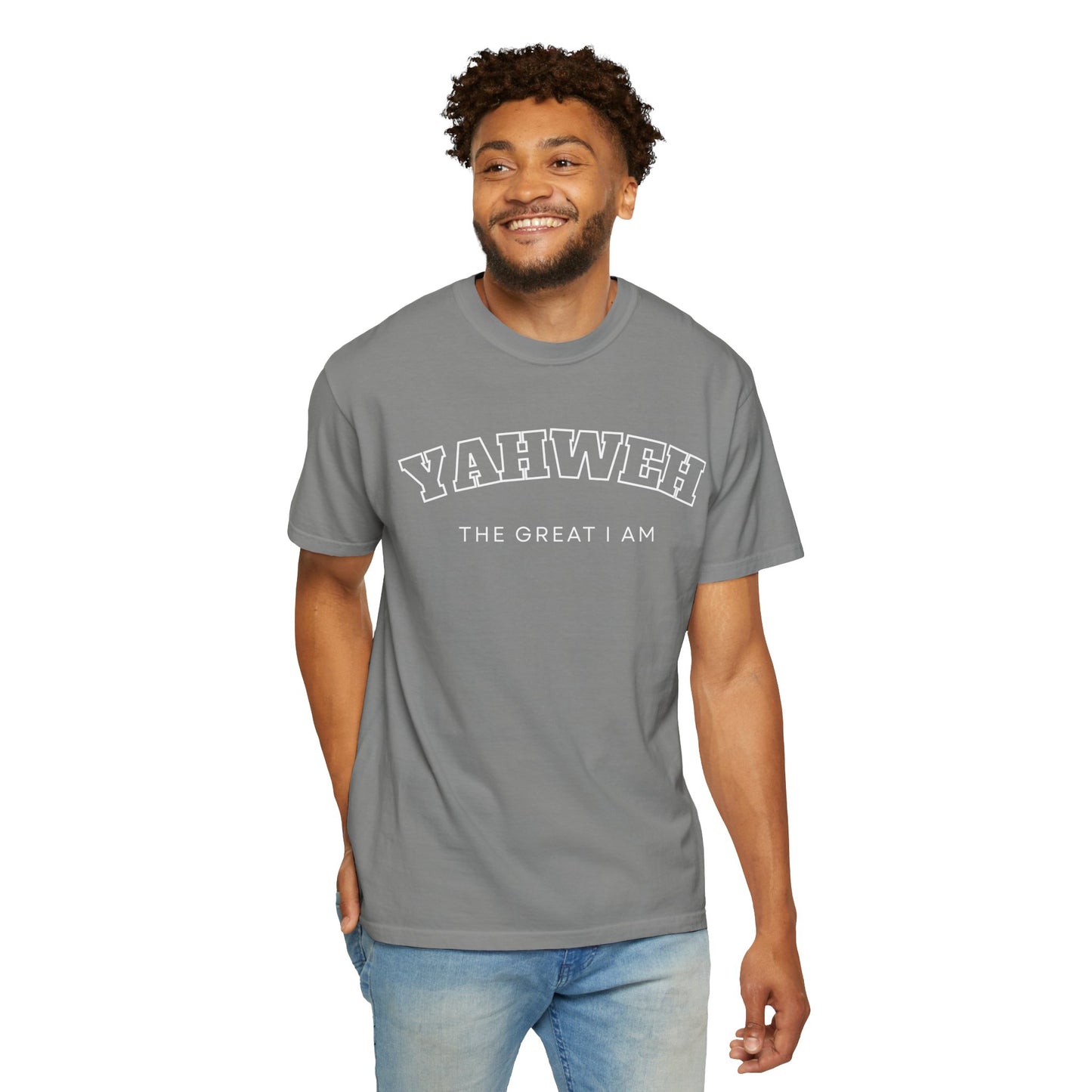 YAHWEH T-Shirt