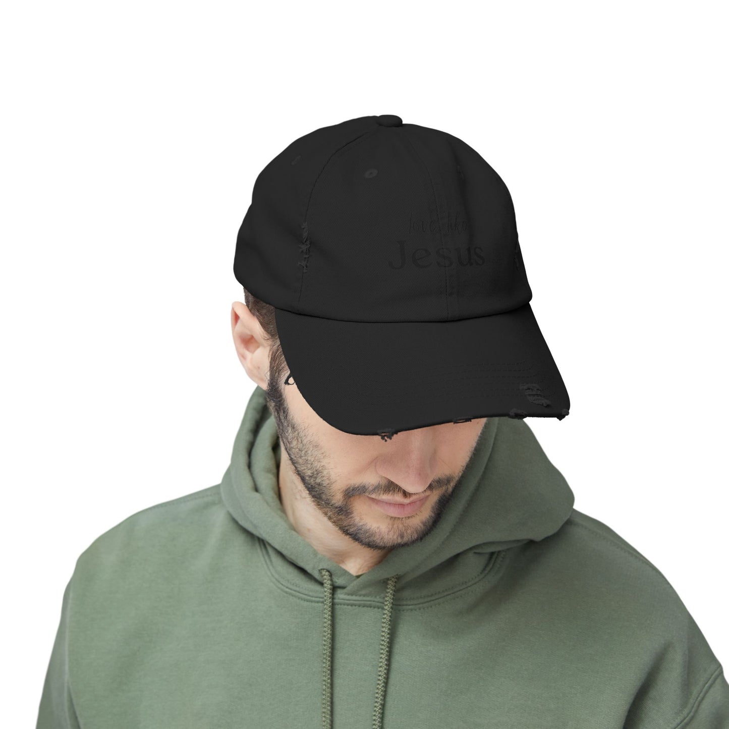 LOVE LIKE JESUS - Hat