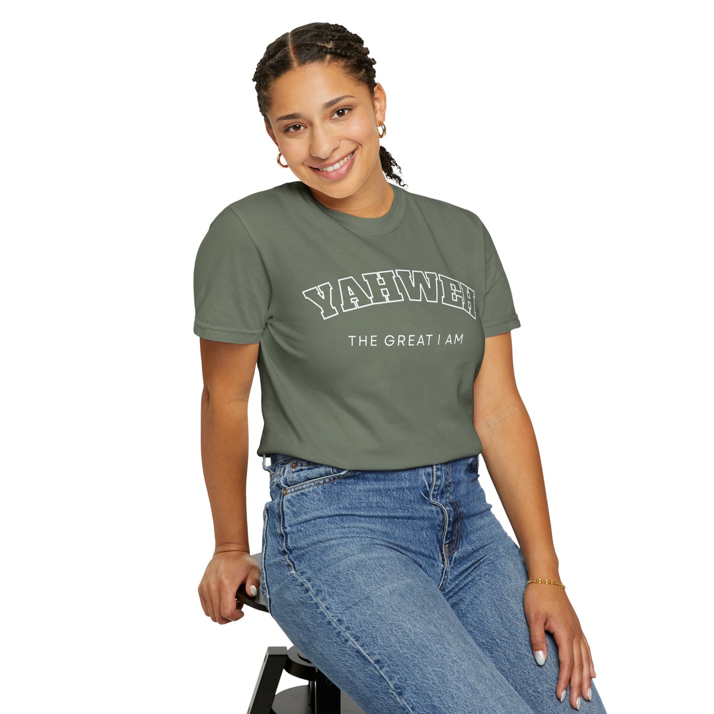 YAHWEH T-Shirt