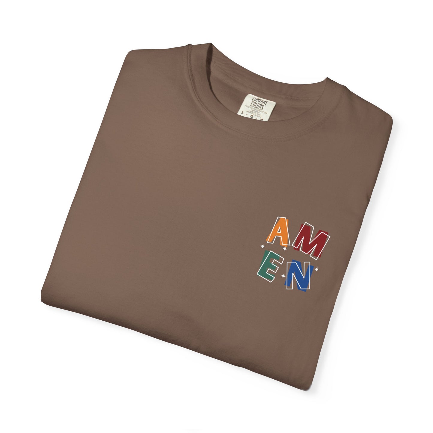 AMEN - GRAPHIC TEE
