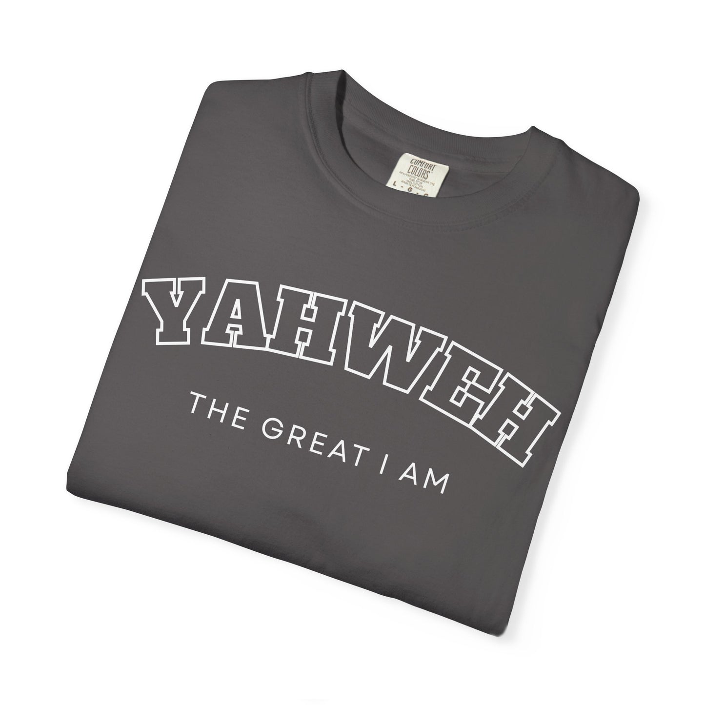 YAHWEH T-Shirt