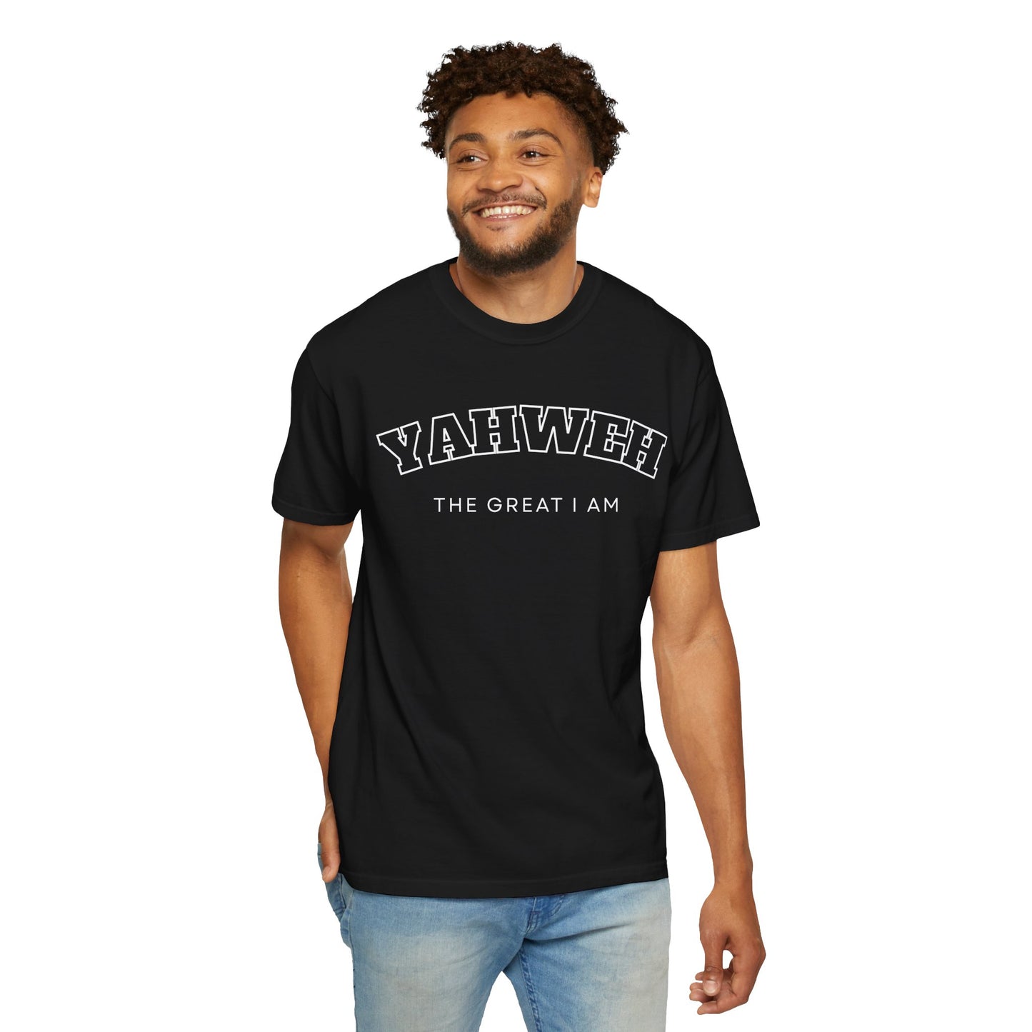 YAHWEH T-Shirt