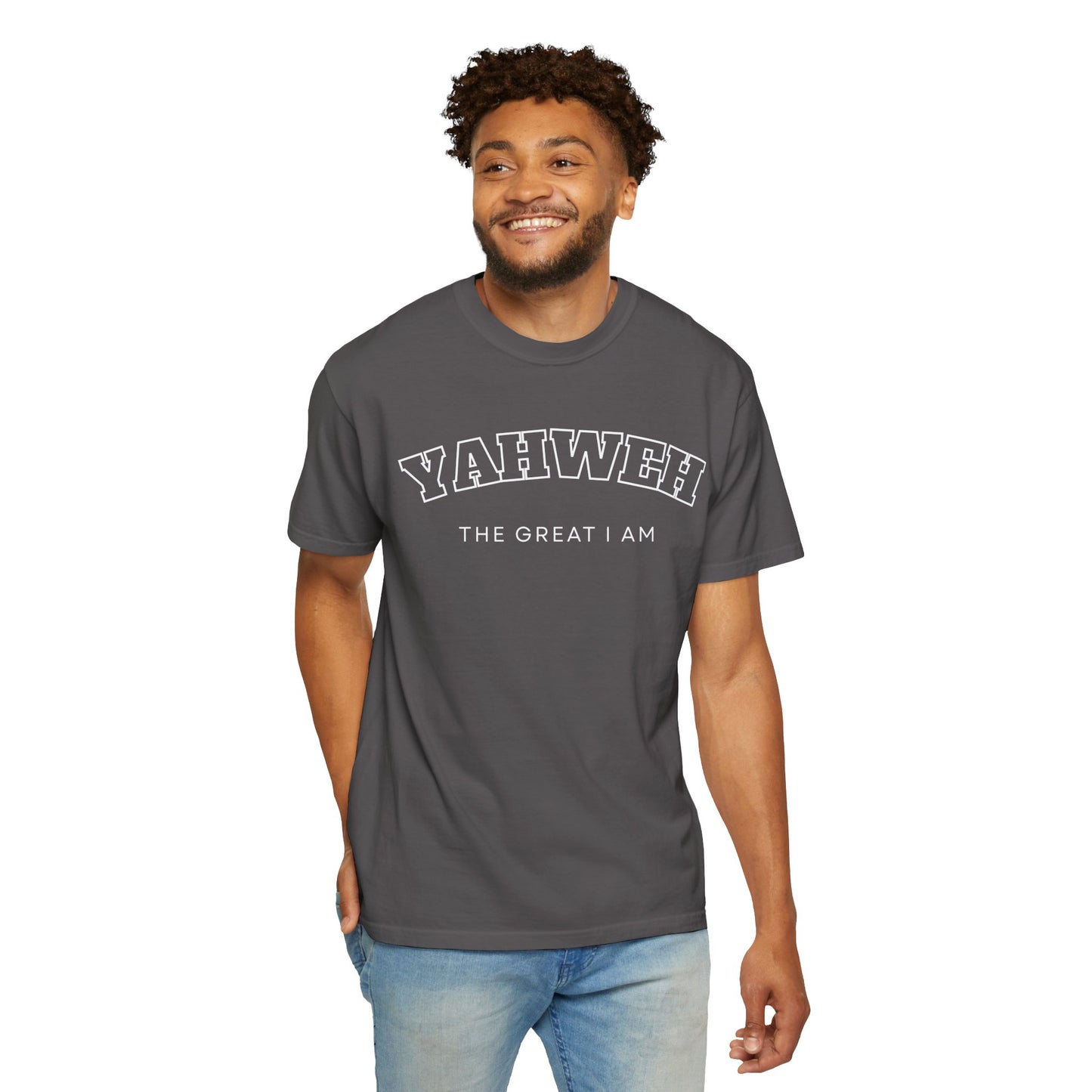 YAHWEH T-Shirt