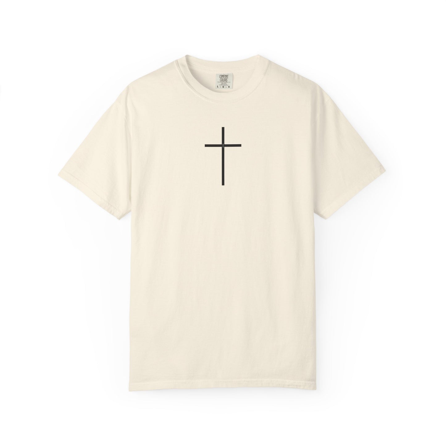 LEFT THE 99 - Tee