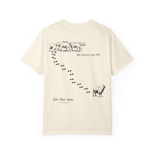 LEFT THE 99 - Tee