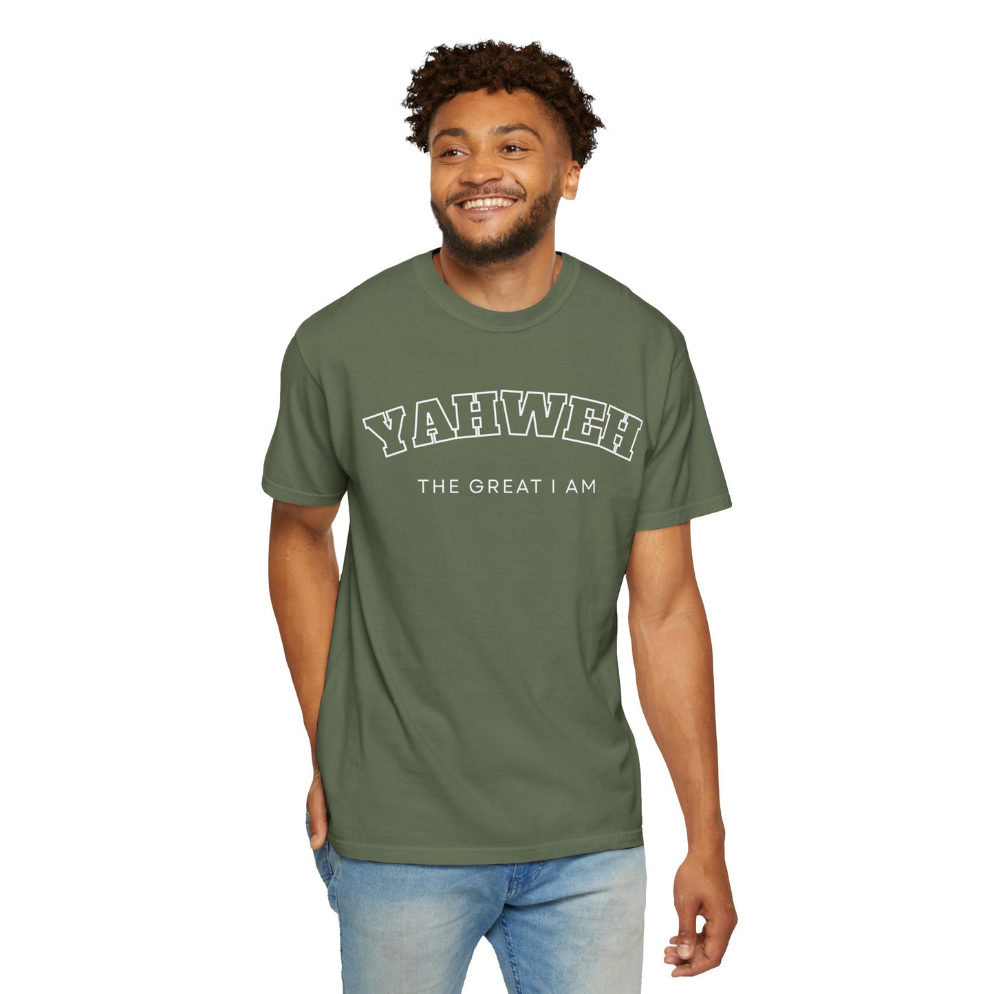 YAHWEH T-Shirt