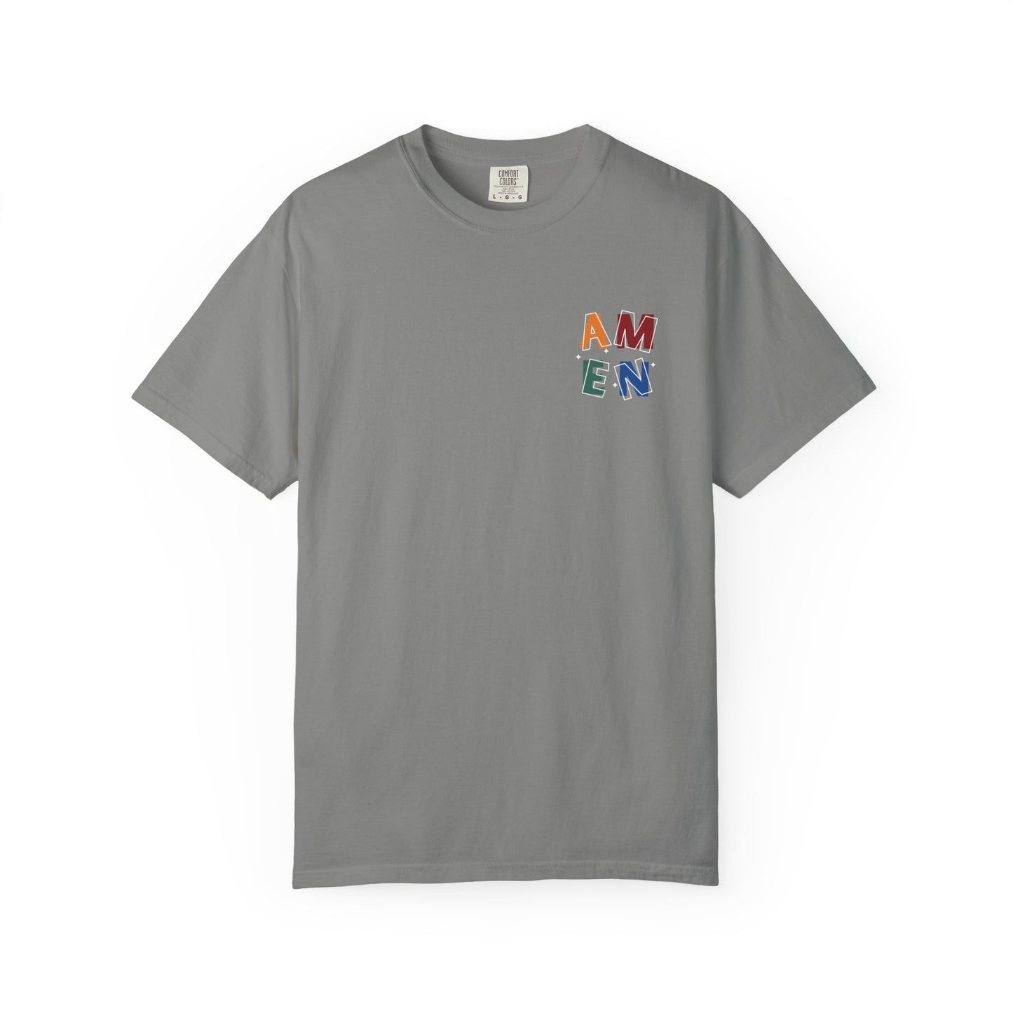 AMEN - GRAPHIC TEE