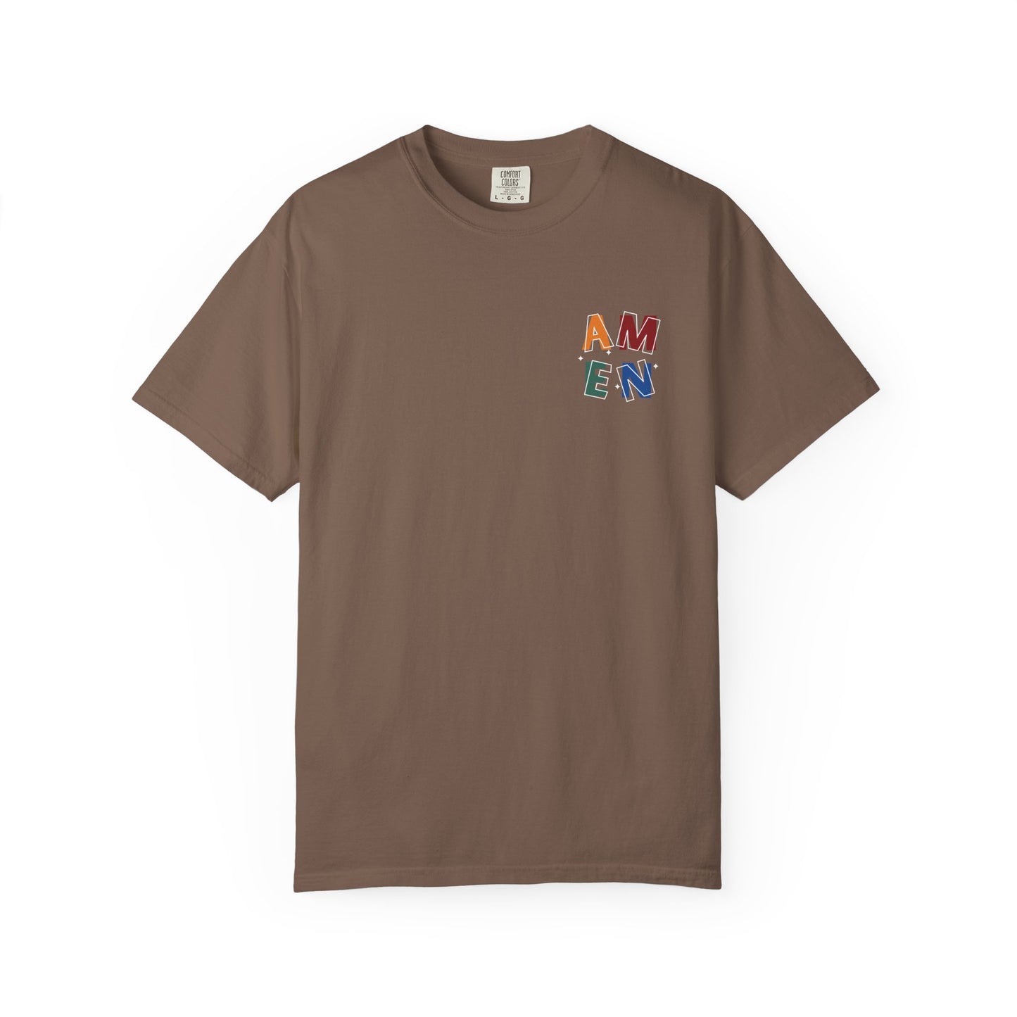 AMEN - GRAPHIC TEE