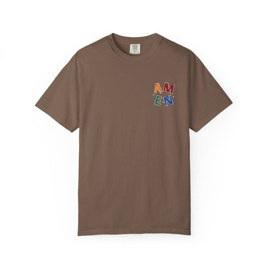 AMEN - GRAPHIC TEE