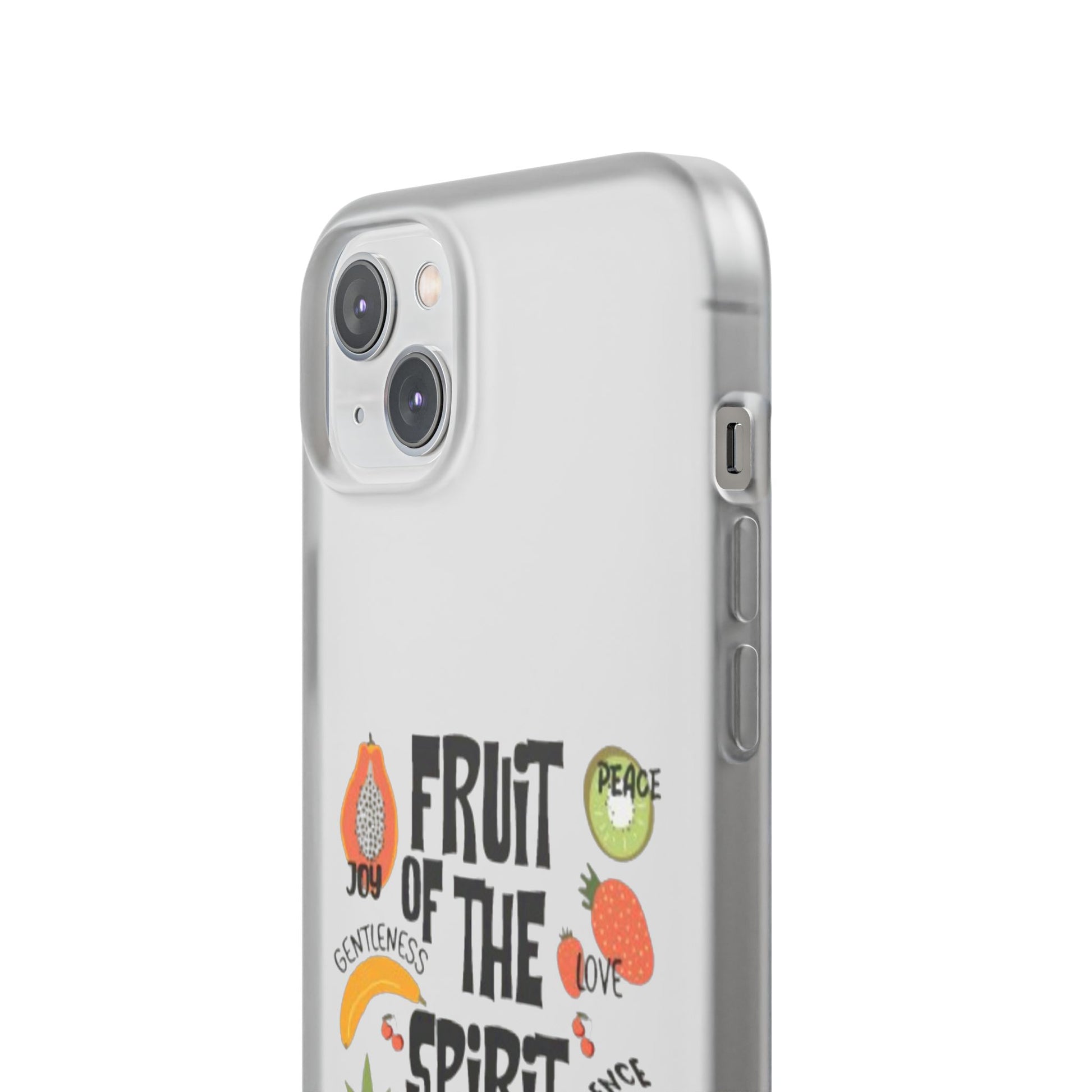 Fruit of the Spirit Phone Case john13seven Fruit of the Spirit Phone Case john13seven