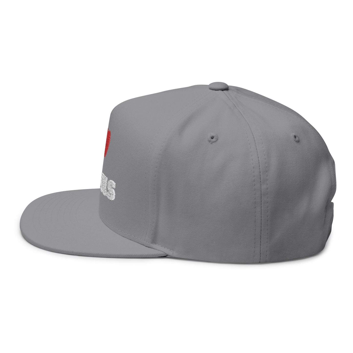 I LOVE JESUS - Faith Hat