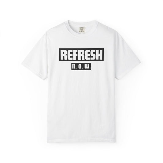 REFRESH Night Of Worship - TEE