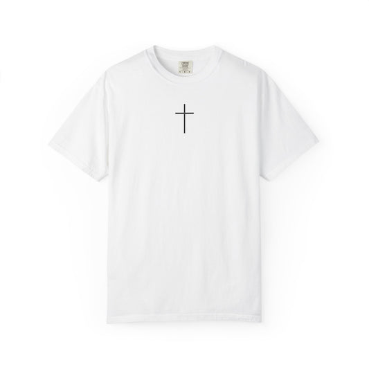 FAITH OVER FEAR - Unisex T-Shirt