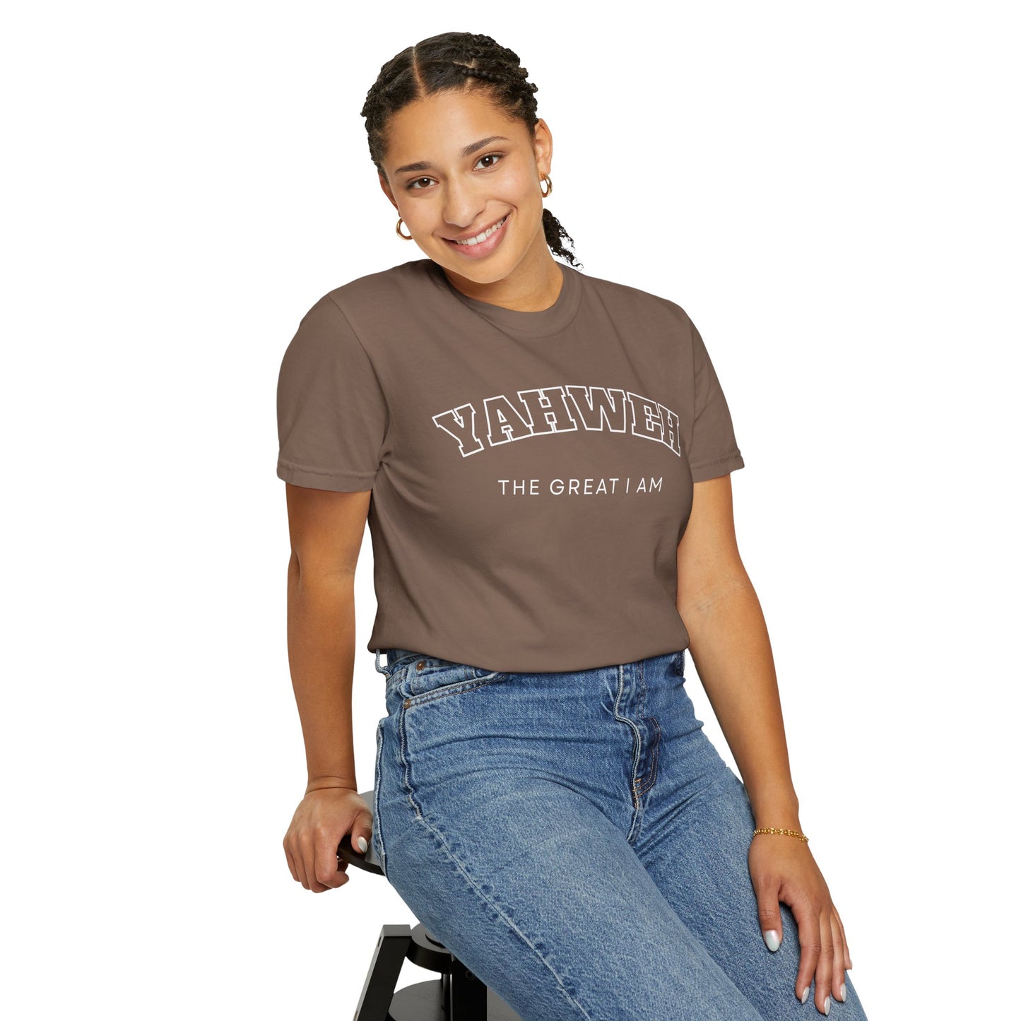 YAHWEH T-Shirt