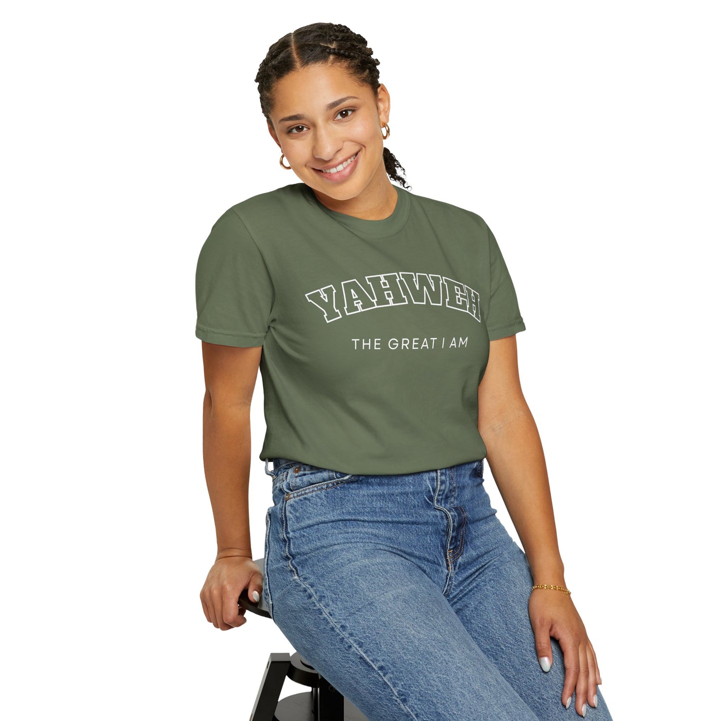 YAHWEH T-Shirt